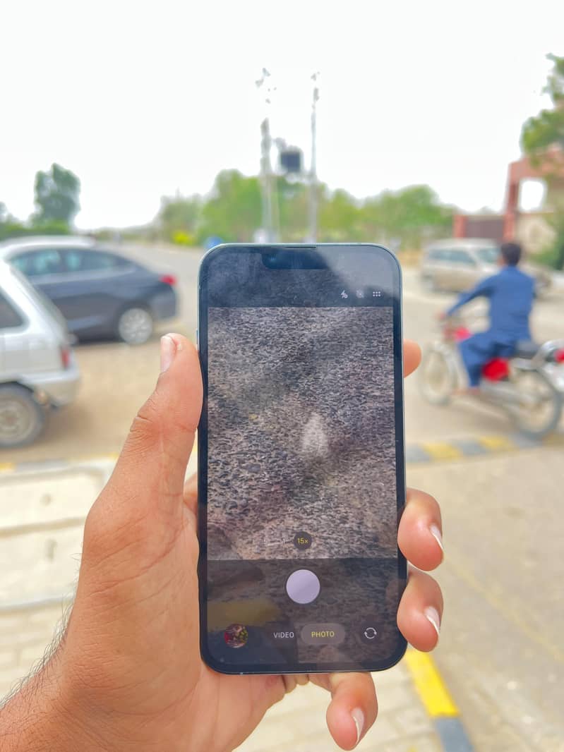Apple iPhone 13 Pro 6