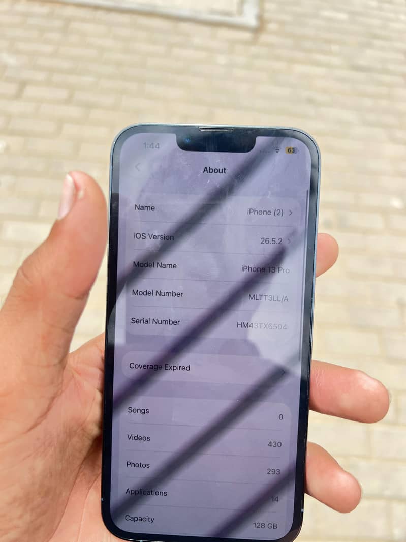 Apple iPhone 13 Pro 7