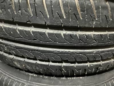 14 inch Tire brand new