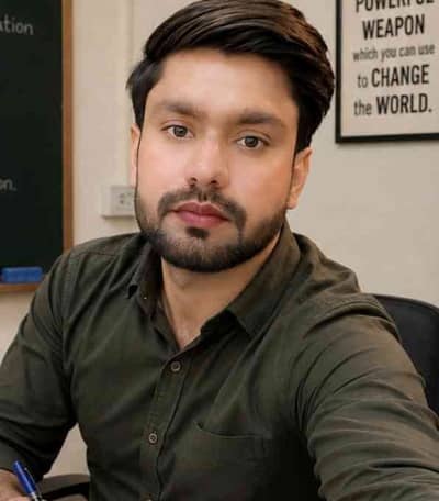 Sohail Ahmed 