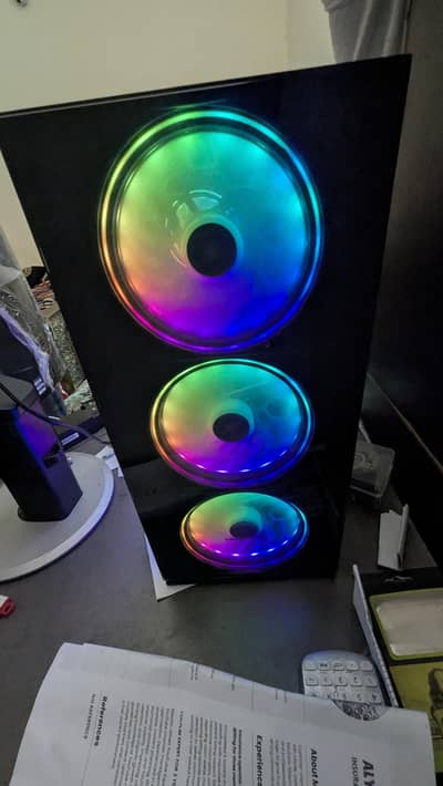 gaming pc core i5 7th generation