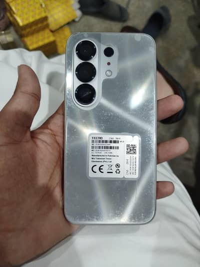 Tecno camon 50 16 256 urgent for sale