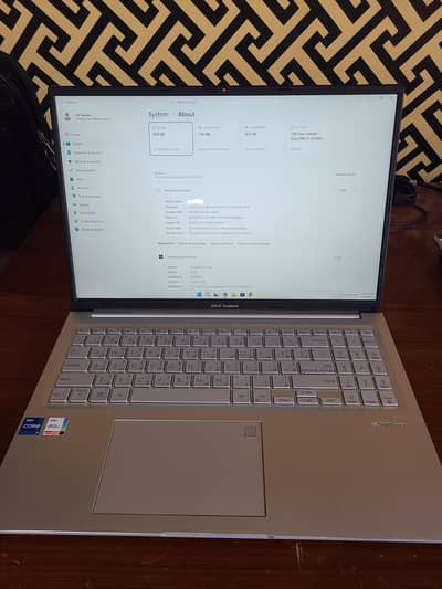 ASUS i7 13th Gen Laptop