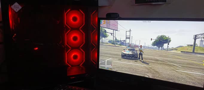 gaming PC for sale