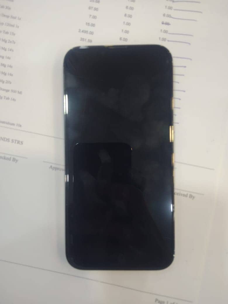 Apple iPhone 13 Pro 4