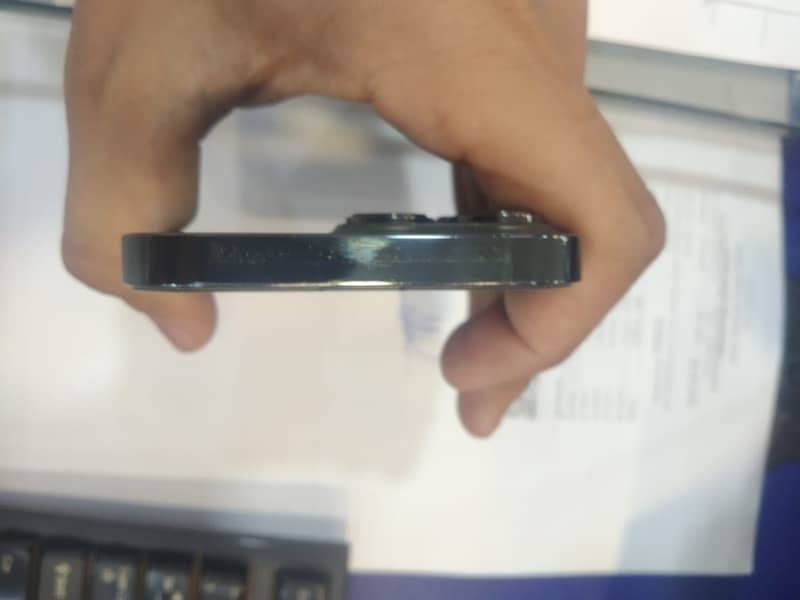 Apple iPhone 13 Pro 5