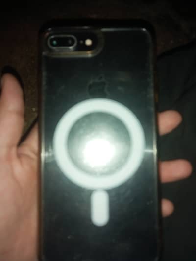 Apple iPhone 7 Plus