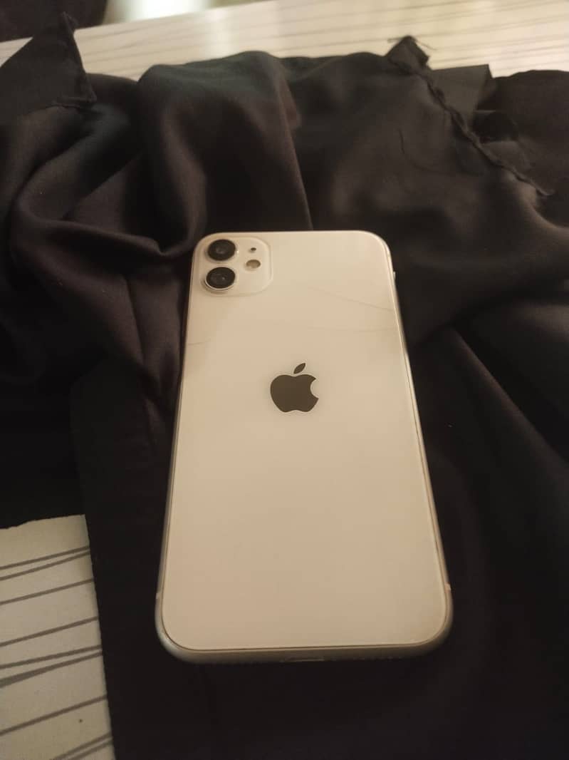 Apple iPhone 11 1