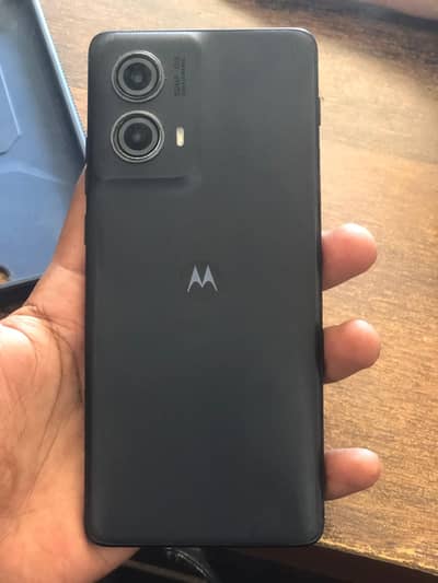 Motorola Edge  2024