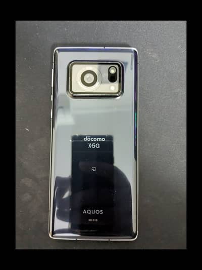 Sharp Aquos R6