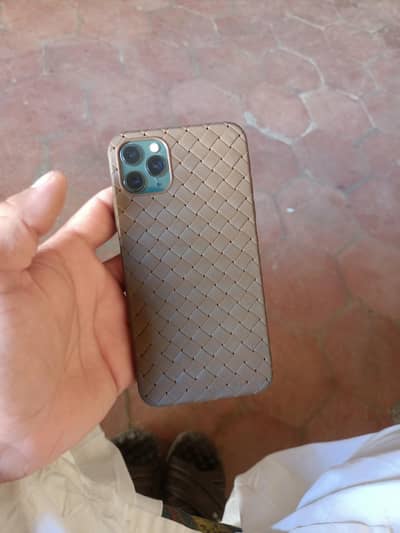 Apple iPhone 11 Pro Max 256 gb