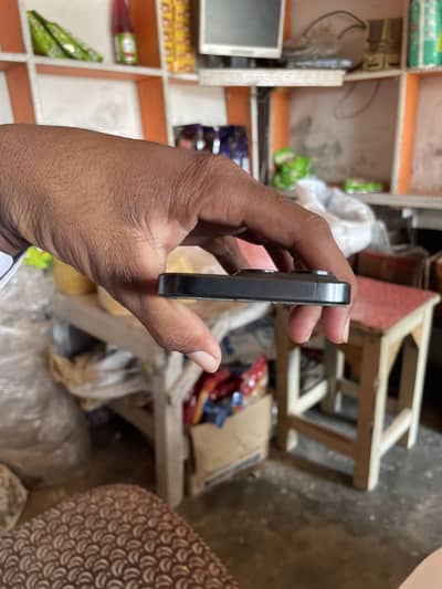 Apple iPhone 15 Pro