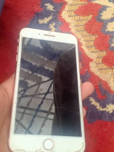 Apple iPhone 8 Plus