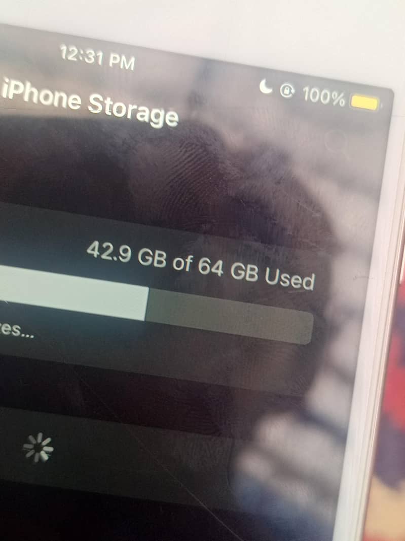 Apple iPhone 8 Plus 6