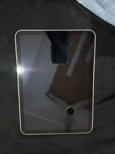 IPad 10 generation