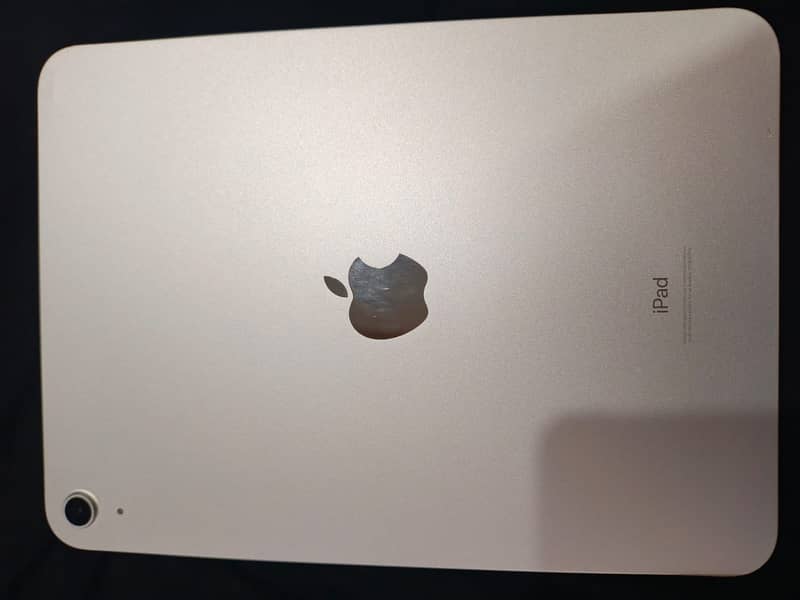 IPad 10 generation 6