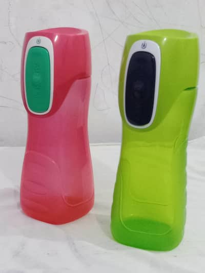 Contigo kids Autoseal Water Bottles(14oz) brand new/unsued No box