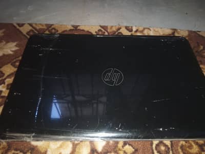 HP LAPTOP __ i3-6th Gen Laptop _ Excellent Condition(DDR4 Laptop )