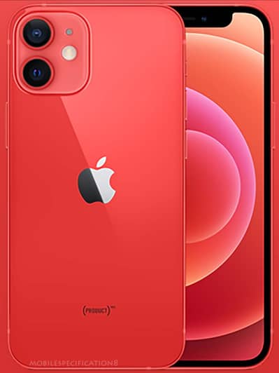 Apple iPhone 12