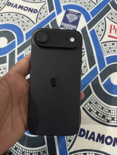 Apple iPhone 17 Air