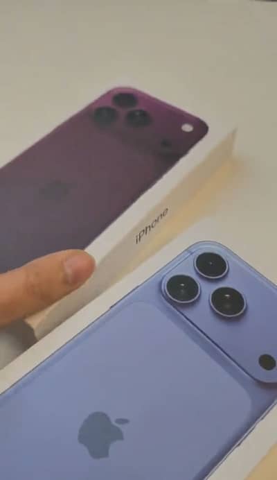 iPhone 18 Pro Max 256 GB LLA