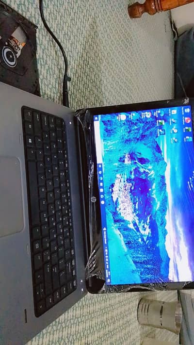 HP Laptop – For Sale