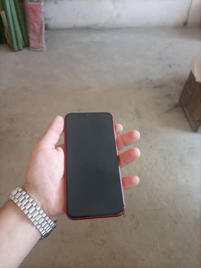 Apple iPhone XR