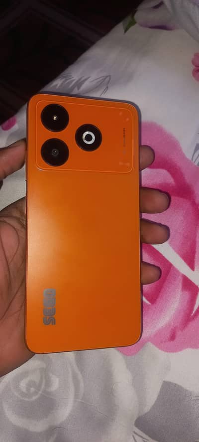 SEGO Note 60