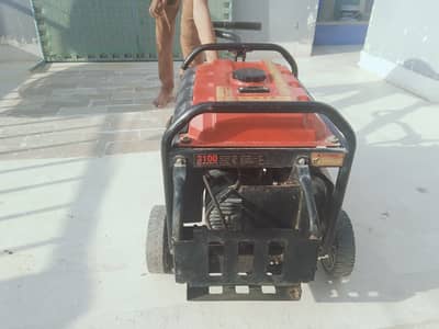 Loncin 3.5kv, LC5000D-A