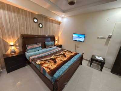 JUST 5,999 PER NIGHT AC ROOM AVAILABLE IN ISLAMABAD