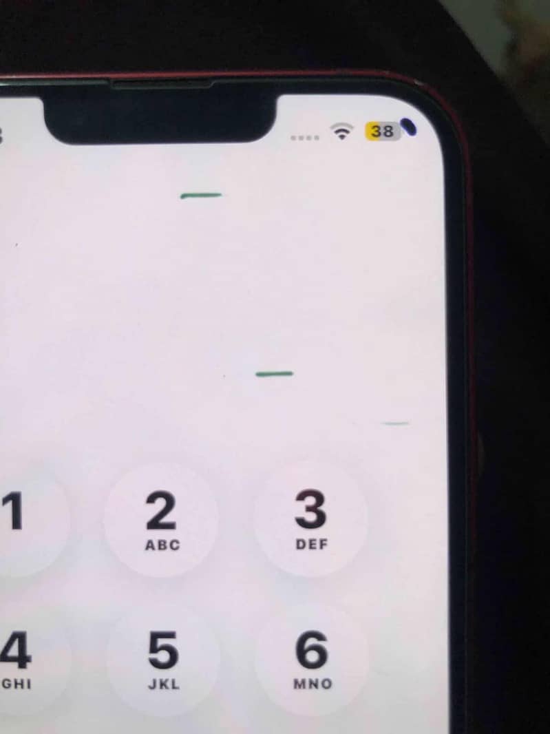 Apple iPhone 13 3