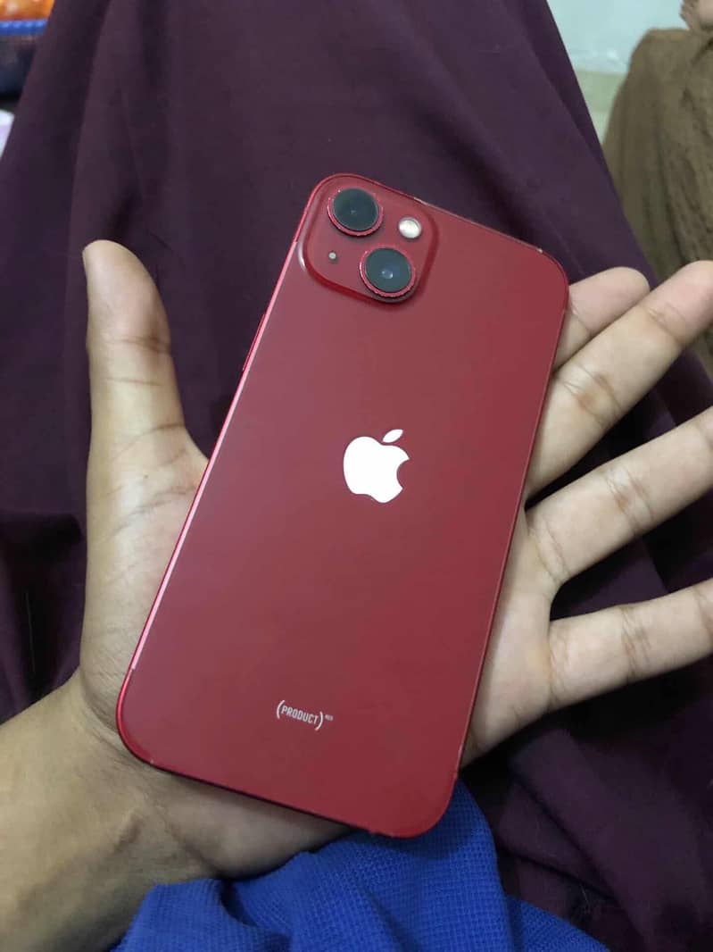 Apple iPhone 13 7