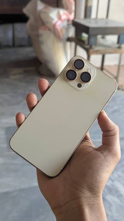 Apple iPhone 14 Pro Max