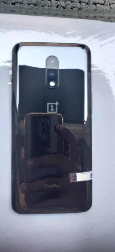 One Plus 7