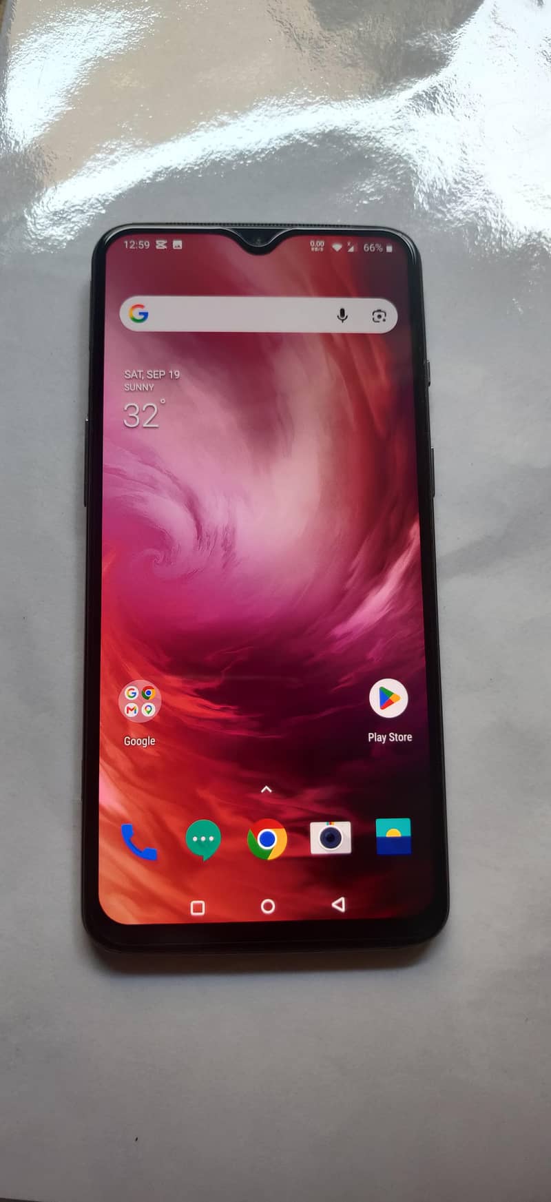 One Plus 7 2