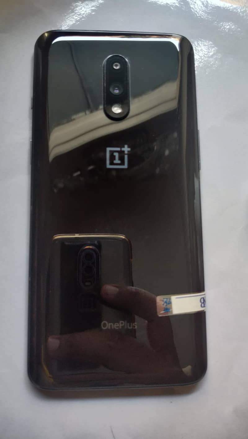 One Plus 7 4