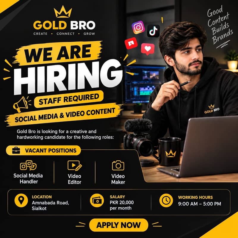 Social media handler 0