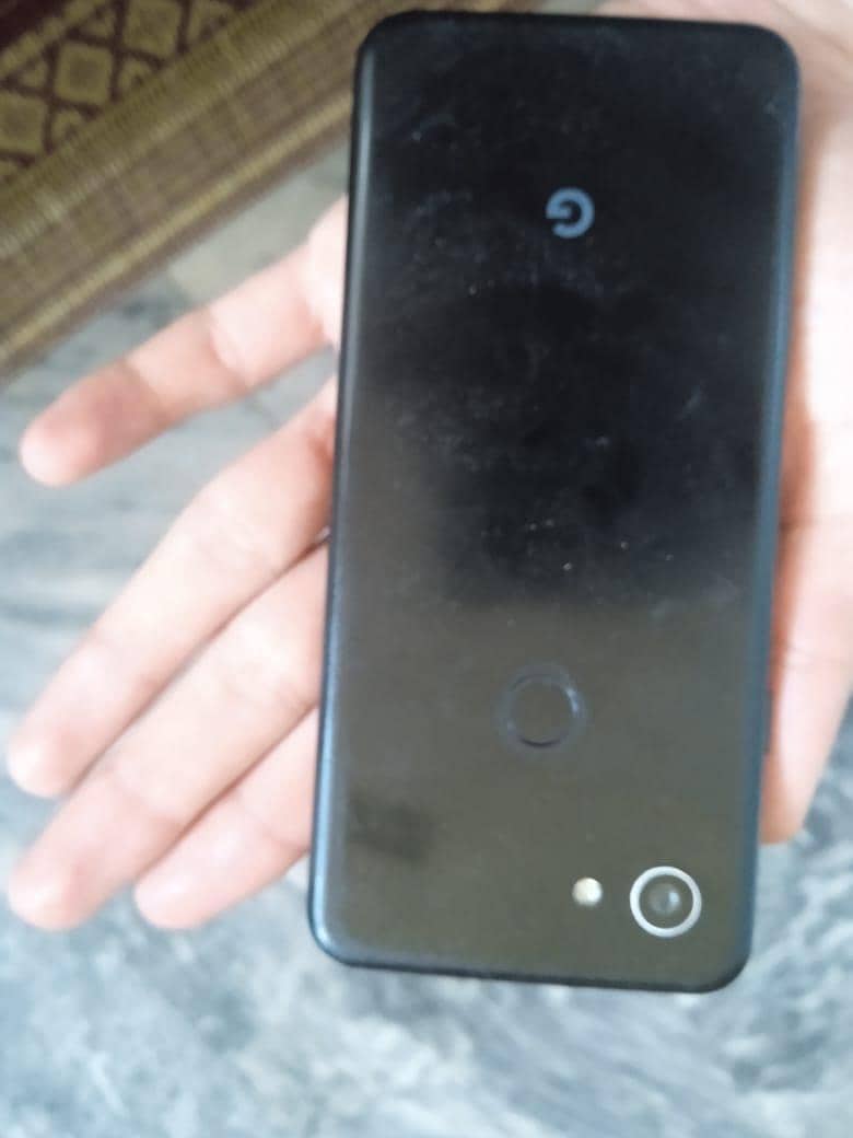 Google Pixel 3a 1
