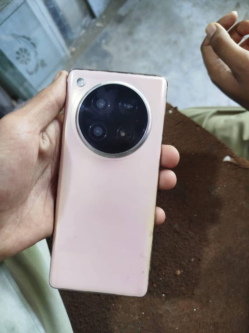Infinix Zero 40 0