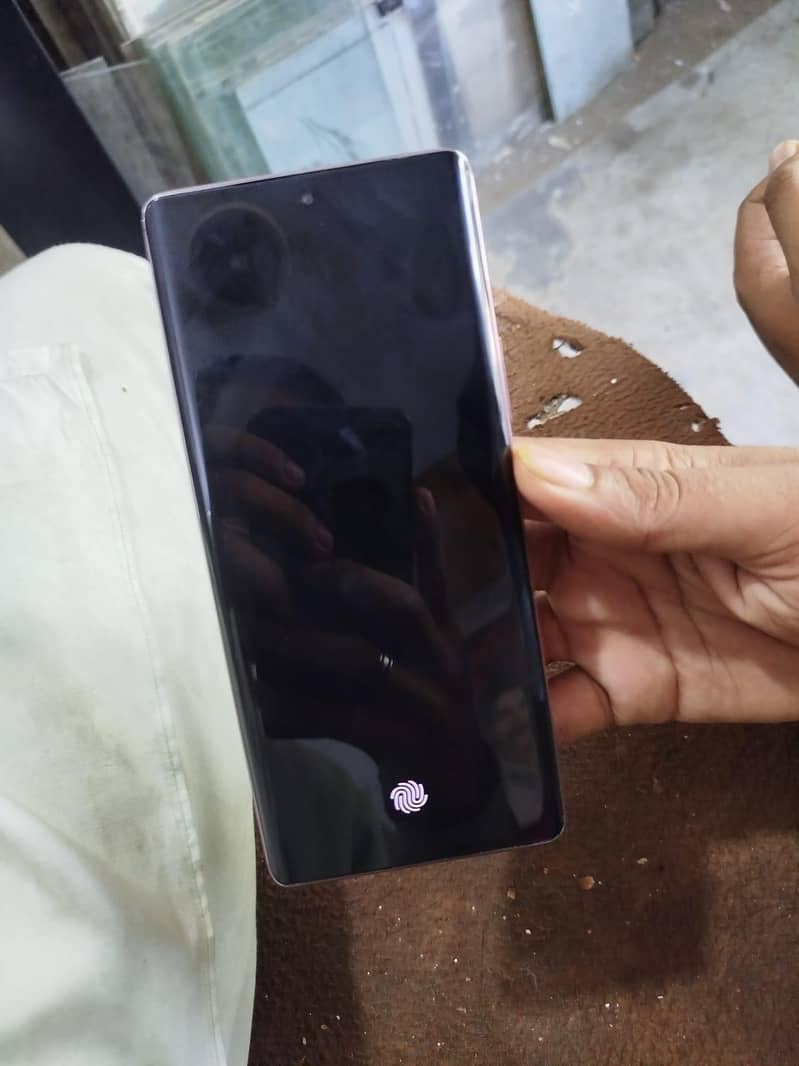 Infinix Zero 40 1