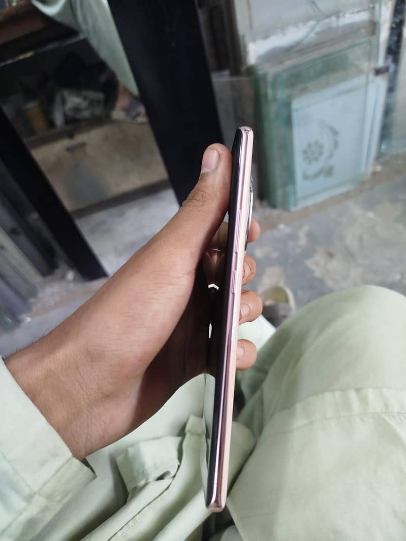 Infinix Zero 40 3
