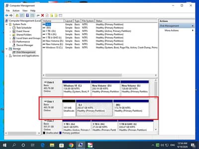 500GB Hard Disk – Data Storage Use – Rs. 1,200 Final