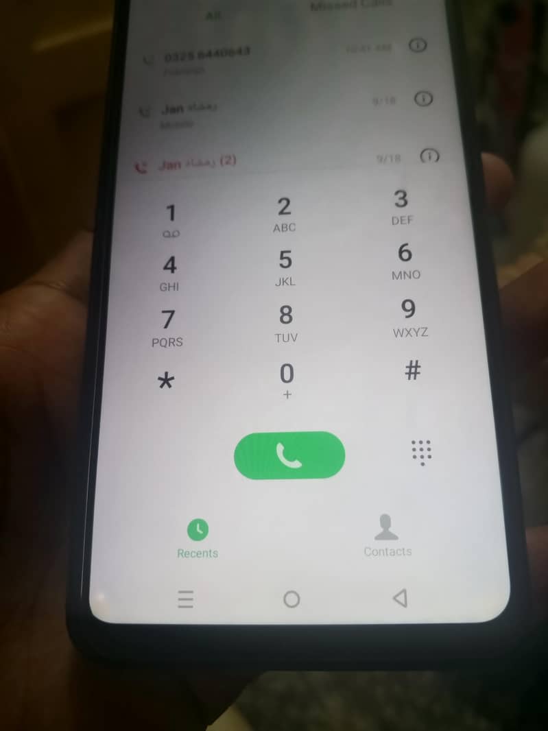 Infinix Smart 8 Plus 1