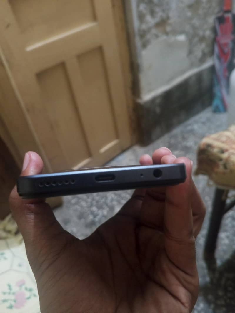 Infinix Smart 8 Plus 2