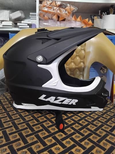 Helmet