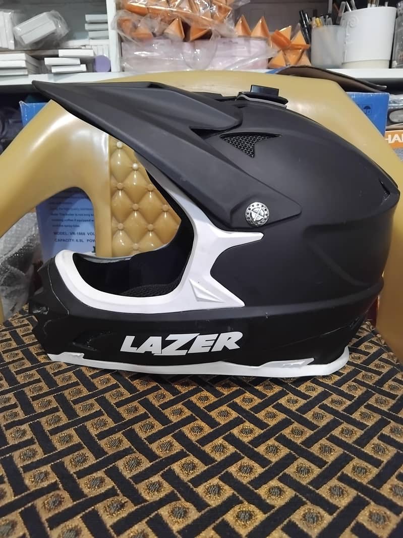 Helmet 2