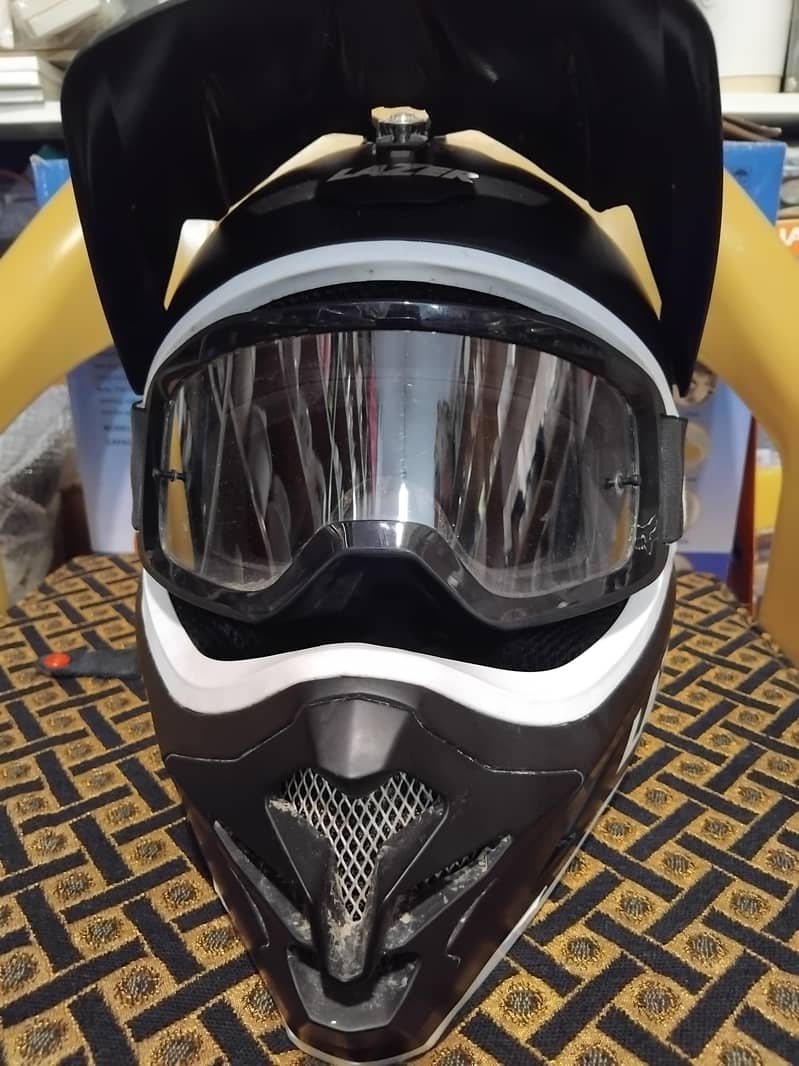 Helmet 3