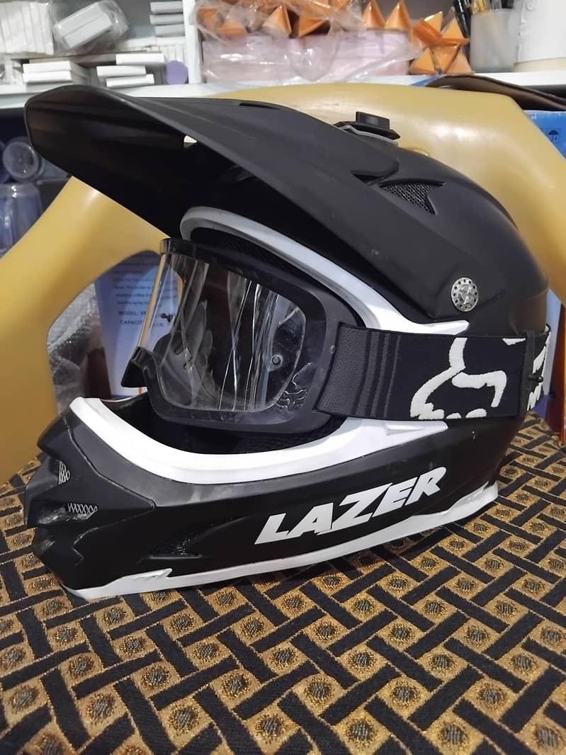 Helmet 4