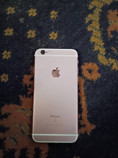 Apple iPhone 6S