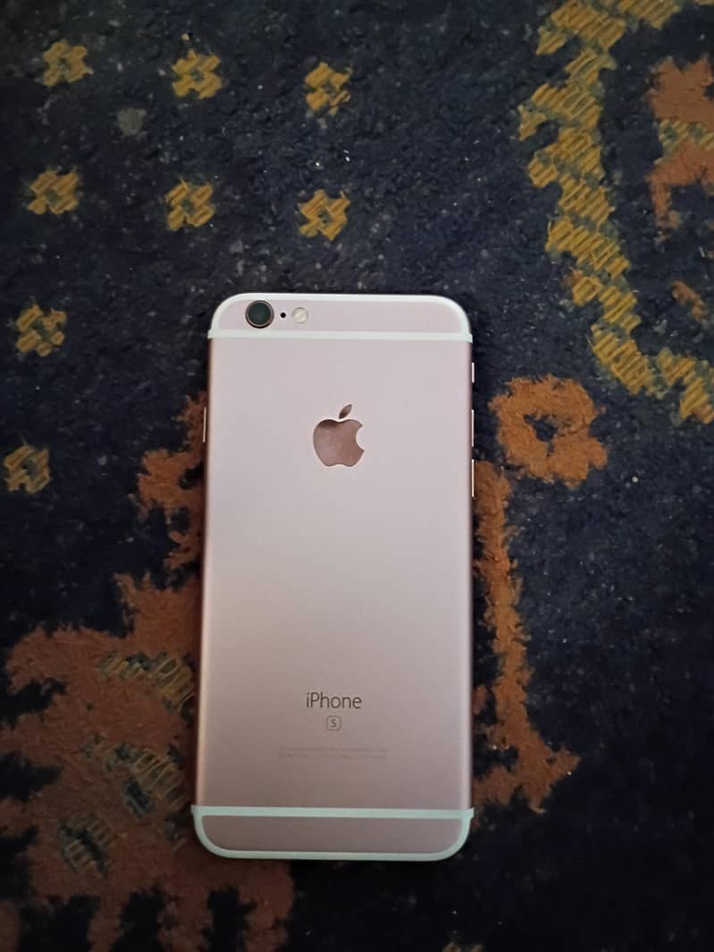 Apple iPhone 6S 0